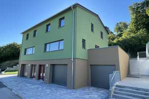 Moderne Neubau DHH, Lichtdurchflutet - wohnen im schönen Altmühltal, nahe Ingolstadt! – Sandweg 1b, 85137 Eichstätt (Kreis) – Vorschaubild 2