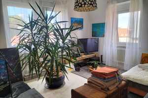 4-Zimmer Wohnung in Pforzheim-Nordstadt – Bayernstraße 3, 75177 Pforzheim – Vorschaubild 2
