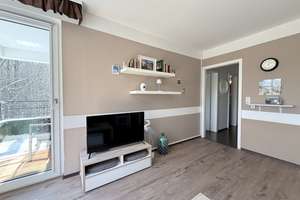 Ferienwohnung, besondere Lage, charmante 2 Zimmer Wohnung mit Balkon und Stellplatz in Glücksburg – Sandwighof 26, 24960 Glücksburg (Ostsee) – Vorschaubild 5