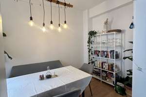 Tauschwohnung am Eigelstein  – Die vollständige Adresse der Immobilie erhältst du vom Anbieter., 50668 Altstadt/Nord, Köln – Vorschaubild 3