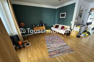 Tauschwohnung: EG mit eigenem Gartenanteil im Hecht – 3 Zi., 78,5 m²