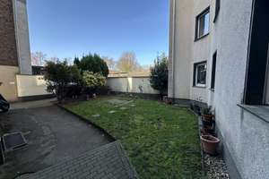 Mehr als vier Wände: 3 Zimmer zum Zuhause machen im Erdgeschoss – Die vollständige Adresse der Immobilie erhältst du vom Anbieter., 45326 Altenessen-Süd, Essen – Vorschaubild 16