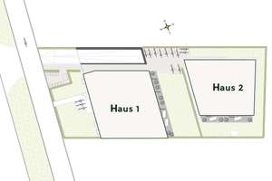 Bestlage in Schnelsen - Viel Platz im Neubau – Holsteiner Chaussee 196, 22457 Schnelsen, Hamburg – Vorschaubild 12