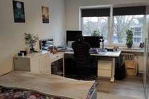 Mehrfamilienhaus mit Entwicklungspotenzial und 8 Garagen – Rolandstrasse 72-74, 46045 Dümpten, Oberhausen – Vorschaubild 28