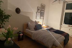 Ölberg – helle, attraktive 3 Zimmer Wohnung – Wülfrather Str. 12, 42105 Elberfeld, Wuppertal – Vorschaubild 9