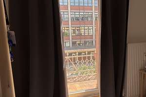 Herrschaftliche sanierte Altbauwohnung mit Dielenböden und zwei Balkonen in herrschaftlichem Altbau! – 68159 Innenstadt/Jungbusch, Mannheim – Vorschaubild 10