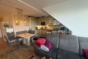 JA, zur Maisonette-Wohnung mit Stellplatz und Weitblick am Bärenloch – Die vollständige Adresse der Immobilie erhältst du vom Anbieter., 42651 Gräfrath, Solingen – Vorschaubild 5