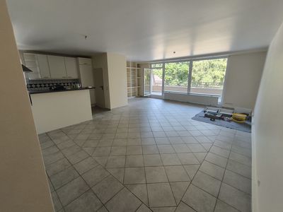Helle 3-Zimmer Wohnung in Homburg