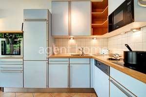 MÖBLIERT - WELCOME HOME - Apartment mit großem Balkon – Die vollständige Adresse der Immobilie erhältst du vom Anbieter., 70619 Heumaden, Stuttgart – Vorschaubild 11