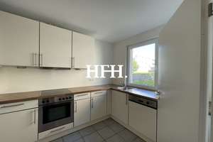 4 Zimmer-Garten-Maisonette – Die vollständige Adresse der Immobilie erhältst du vom Anbieter., 22417 Langenhorn, Hamburg – Vorschaubild 4