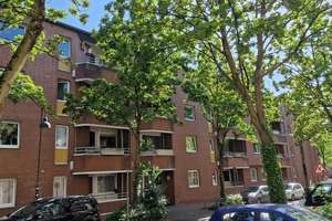 Aachen - Zentrum!
Solide vermietete Eigentumswohnung mit ansprechender Rendite – Die vollständige Adresse der Immobilie erhältst du vom Anbieter., 52070 Adalbertsteinweg, Aachen – Vorschaubild 2