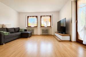 Wohnkomfort in Tailfingen – Balkon und Einzelgarage inklusive – Die vollständige Adresse der Immobilie erhältst du vom Anbieter., 72461 Albstadt – Vorschaubild 2