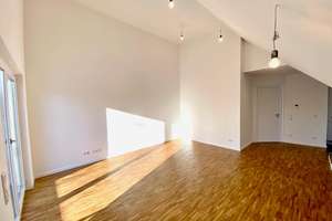 NEUwertiger Dachterrassentraum mit hohen Räumen, Inselküche und Galerie – Die vollständige Adresse der Immobilie erhältst du vom Anbieter., 81241 Am Westbad, München – Vorschaubild 6