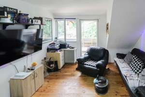 Ruhig, grün und zentral: Einfamilienhaus mit Terrasse,Anbau und einzigartigem Potenzial – Die vollständige Adresse der Immobilie erhältst du vom Anbieter., 73728 Innenstadt, Esslingen am Neckar – Vorschaubild 8