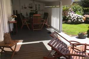 Doppelhaushälfte mit Carport zu verkaufen – Ostvorpommern (Kreis) – Vorschaubild 8