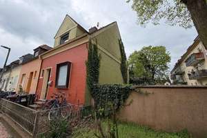 Attraktives Reihenendhaus mit Garten in Bremen-Huchting – Die vollständige Adresse der Immobilie erhältst du vom Anbieter., 28201 Huckelriede, Bremen – Vorschaubild 3