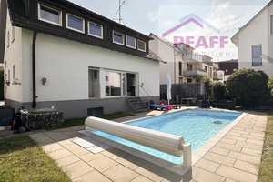Zuhause ankommen in Rielasingen! Traumhaftes Einfamilienhaus mit Pool, Wellnessoase und vielem mehr – Konstanz (Kreis) – Vorschaubild 53