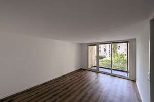 Erstbezug nach Sanierung: 2 Zimmer mit Balkon und TG-Stellplatz, 3 Minuten zum Dom – 50667 Altstadt/Nord, Köln – Vorschaubild 3