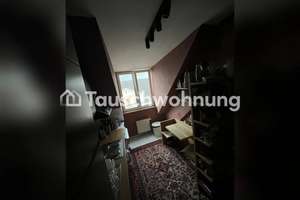Tauschwohnung: 75m² 2,5.Z Theresienwiese/Hbf gegen mehr Zimmer – Die vollständige Adresse der Immobilie erhältst du vom Anbieter., 80336 Ludwigsvorstadt-Kliniken, München – Vorschaubild 5
