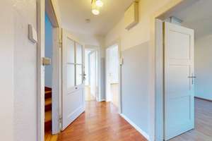 Dreifamilien-Endhaus mit eingewachsenem Garten auf Erbpachtgrundstück – Die vollständige Adresse der Immobilie erhältst du vom Anbieter., 60433 Eschersheim, Frankfurt am Main – Vorschaubild 9