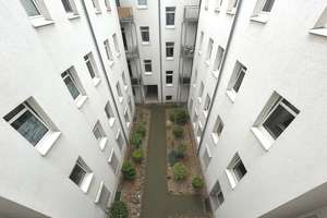 Kapitalanlage Altbaujuwel in Magdeburg: 3-Zimmer-Wohnung mit Balkon in Sudenburg – Die vollständige Adresse der Immobilie erhältst du vom Anbieter., 39112 Sudenburg, Magdeburg – Vorschaubild 3