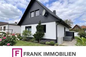 FRANK IMMOBILIEN Ein Zuhause für Generationen – flexibel, gepflegt und voller Möglichkeiten