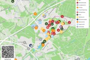Super gepflegte Eigentumswohnung in Bielefeld-Sennestadt! – Bielefeld – Vorschaubild 2