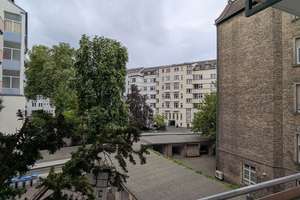 Zuhause mit viel Platz und 5 Zimmern nahe des Wasserturms – Die vollständige Adresse der Immobilie erhältst du vom Anbieter., 68167 Schwetzingerstadt/Oststadt, Mannheim – Vorschaubild 16