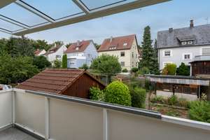 Ein Mehrfamilienhaus für Macher, Planer & Visionäre – Die vollständige Adresse der Immobilie erhältst du vom Anbieter., 70437 Zuffenhausen-Am Stadtpark, Stuttgart – Vorschaubild 14