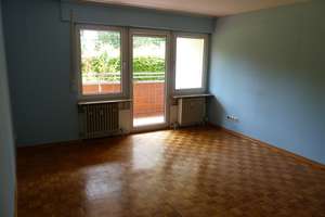 Helle 3-Zimmer-Wohnung in Erlangen-Bruck mit Südbalkon und Garage – Elise-Späth-Str. 8, 91058 Schönfeld, Erlangen – Vorschaubild 8