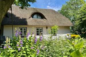 Friesenhaus auf dem Deich – Dingsbülldeich 3, 25840 Nordfriesland (Kreis) – Vorschaubild 3