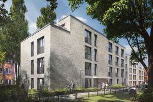 5 Zimmer plus Homeoffice - perfekte Familienwohnung – Die vollständige Adresse der Immobilie erhältst du vom Anbieter., 20144 Harvestehude, Hamburg – Vorschaubild 4