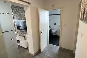 Achtung Reserviert! Designer Wohnung Romy Schneider, familienfreundlich, Gartenblick, Balkon – Die vollständige Adresse der Immobilie erhältst du vom Anbieter., 46117 Borbeck, Oberhausen – Vorschaubild 20