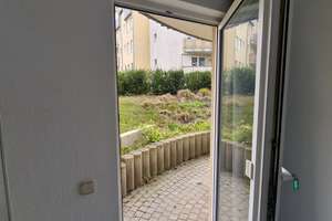 NUR STUDENTEN Apartment mit eigener Terrasse  – Spinnerstraße 35, 38114 Westliches Ringgebiet, Braunschweig – Vorschaubild 7