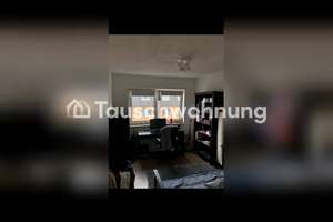 Tauschwohnung: Gemütliche 1 ZWhg in Uninähe gegen 1,5-2 ZWhg linksrheinisch