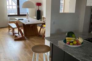 Maisonette mit Dachterrasse in Köln-Bayenthal – 50968 Bayenthal, Köln – Vorschaubild 7