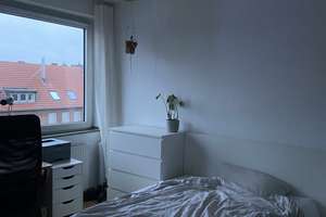 1-Zimmer Wohnung in Oberbilk – Die vollständige Adresse der Immobilie erhältst du vom Anbieter., 40227 Oberbilk, Düsseldorf – Vorschaubild 1