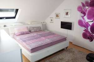 Lebendig wohnen: 3-Zimmer-Dachgeschosswohnung in Bornheim – Dürerstraße 12, 53332 Bornheim – Vorschaubild 9