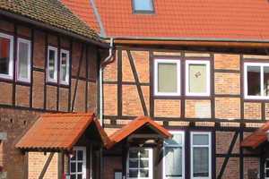 Reihenhaus auf Bauernhof – Mittelstraße 8e, 39343 Börde (Kreis) – Vorschaubild 2