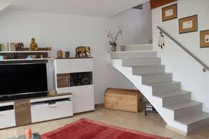 Hochzoll - vermietete 4 Zimmer Maisonette-Wohnung in ruhiger Lage – Die vollständige Adresse der Immobilie erhältst du vom Anbieter., 86163 Hochzoll-Süd, Augsburg – Vorschaubild 4