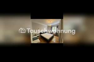 Tauschwohnung: Wunderschöne 3-Zimmer-Altbauwohnung mit Balkon – Die vollständige Adresse der Immobilie erhältst du vom Anbieter., 80687 Friedenheim, München – Vorschaubild 5