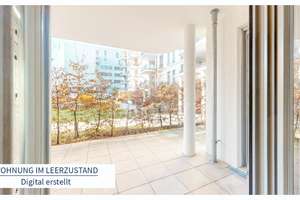 Urban wohnen am Ufer der Spree in 5-Zimmer-Terrassenwohnung – Die vollständige Adresse der Immobilie erhältst du vom Anbieter., 10589 Charlottenburg, Berlin – Vorschaubild 5