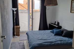 Über den Dächern von Kiel, traumhafte ETW, 2,5 Zi., Balkon in zentraler Citylage - seniorengerecht - – Schlossplatz 4, 24103 Altstadt, Kiel – Vorschaubild 10
