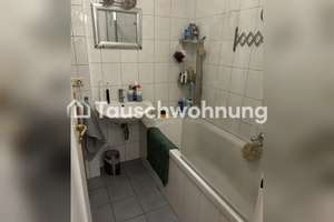 Tauschwohnung: 50 m² Wohnung in Nürnberg, Altstadt – Die vollständige Adresse der Immobilie erhältst du vom Anbieter., 90403 Altstadt, St. Sebald, Nürnberg – Vorschaubild 8