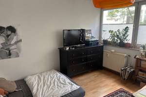Kompaktes Apartment in Köln: 1,5 Zimmer in der Lindenstrasse – Lindenstrasse 12, 50674 Neustadt/Süd, Köln – Vorschaubild 19