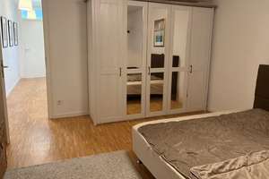 Großzügige Familienwohnung zur Miete in Hamburg Othmarschen - Wentzel Dr. – Jürgen-Töpfer-Str. 2, 22763 Othmarschen, Hamburg – Vorschaubild 4