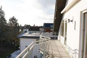 Gemütliche 3-Zimmer-Dachgeschosswohnung in ruhiger Lage – Katharinenstraße 9, 64297 Eberstadt, Darmstadt – Vorschaubild 17