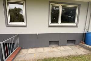 Schöne und helle Erdgeschosswohnung mit eigenem Gartenanteil zu mieten – Richard-Taylor-Str. 90a, 28777 Farge, Bremen – Vorschaubild 3