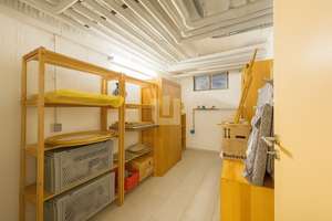 WINDISCH IMMOBILIEN - Einmaliges Architektenhaus in Ortsrandlage von Türkenfeld! – Die vollständige Adresse der Immobilie erhältst du vom Anbieter., 82299 Türkenfeld – Vorschaubild 39