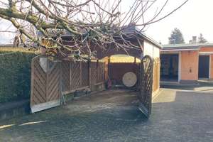 Einfamilienhaus mit Garage ! – Die vollständige Adresse der Immobilie erhältst du vom Anbieter., 16356 Werneuchen – Vorschaubild 5